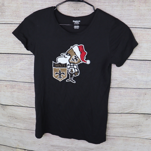 Reebok christmas shirt Clearance